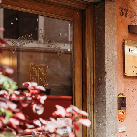 Hotel Domus Tiberina Ρώμη Εξωτερικό φωτογραφία