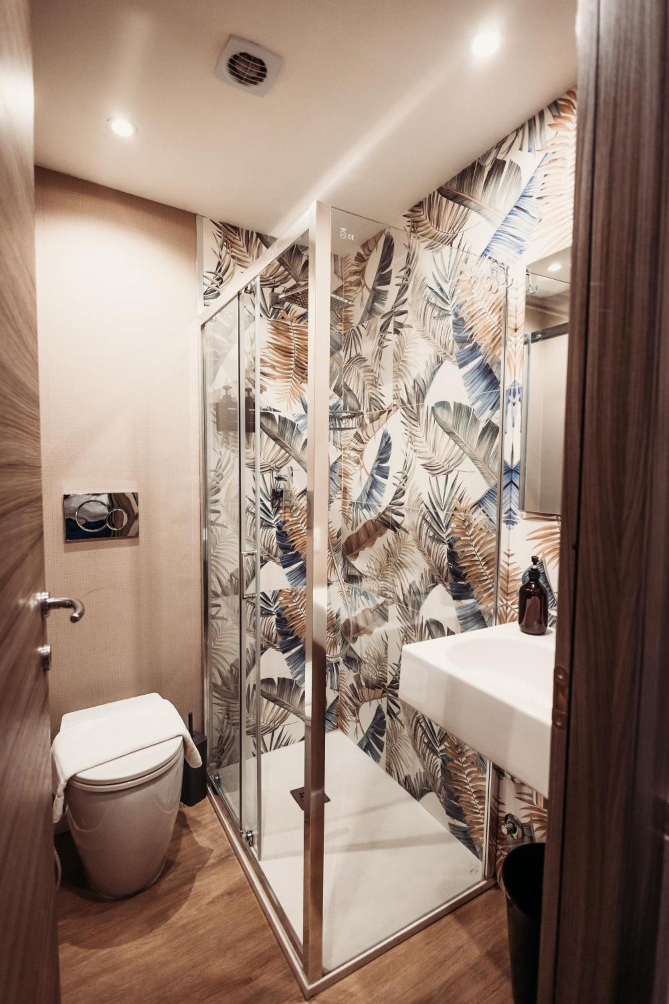 Hotel Domus Tiberina Ρώμη Εξωτερικό φωτογραφία