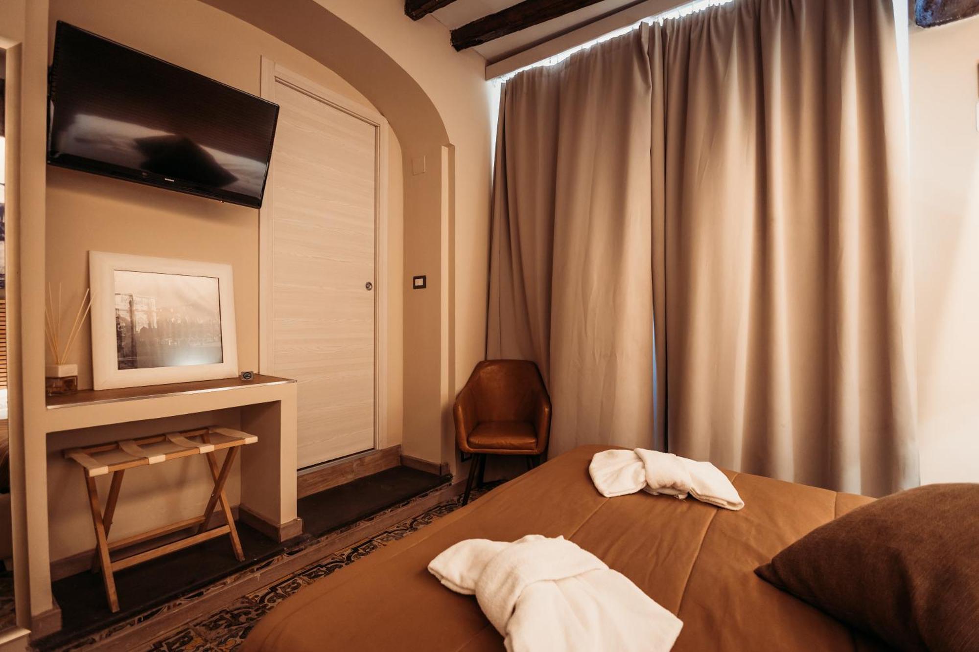 Hotel Domus Tiberina Ρώμη Εξωτερικό φωτογραφία