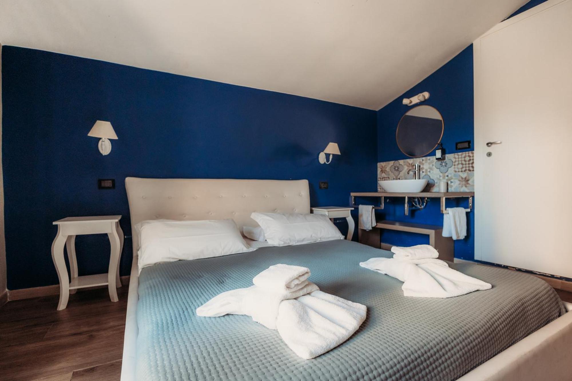 Hotel Domus Tiberina Ρώμη Εξωτερικό φωτογραφία