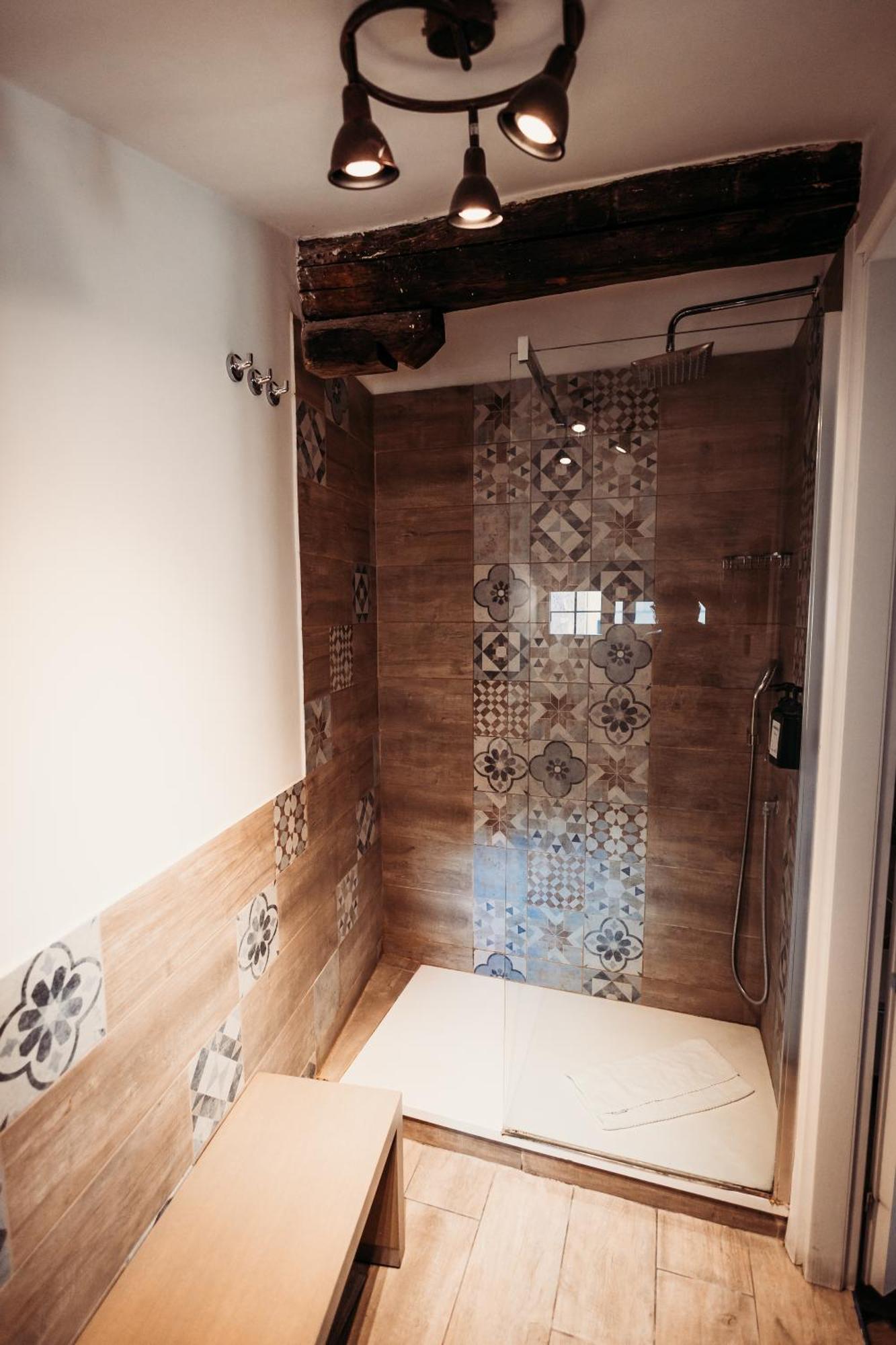 Hotel Domus Tiberina Ρώμη Εξωτερικό φωτογραφία