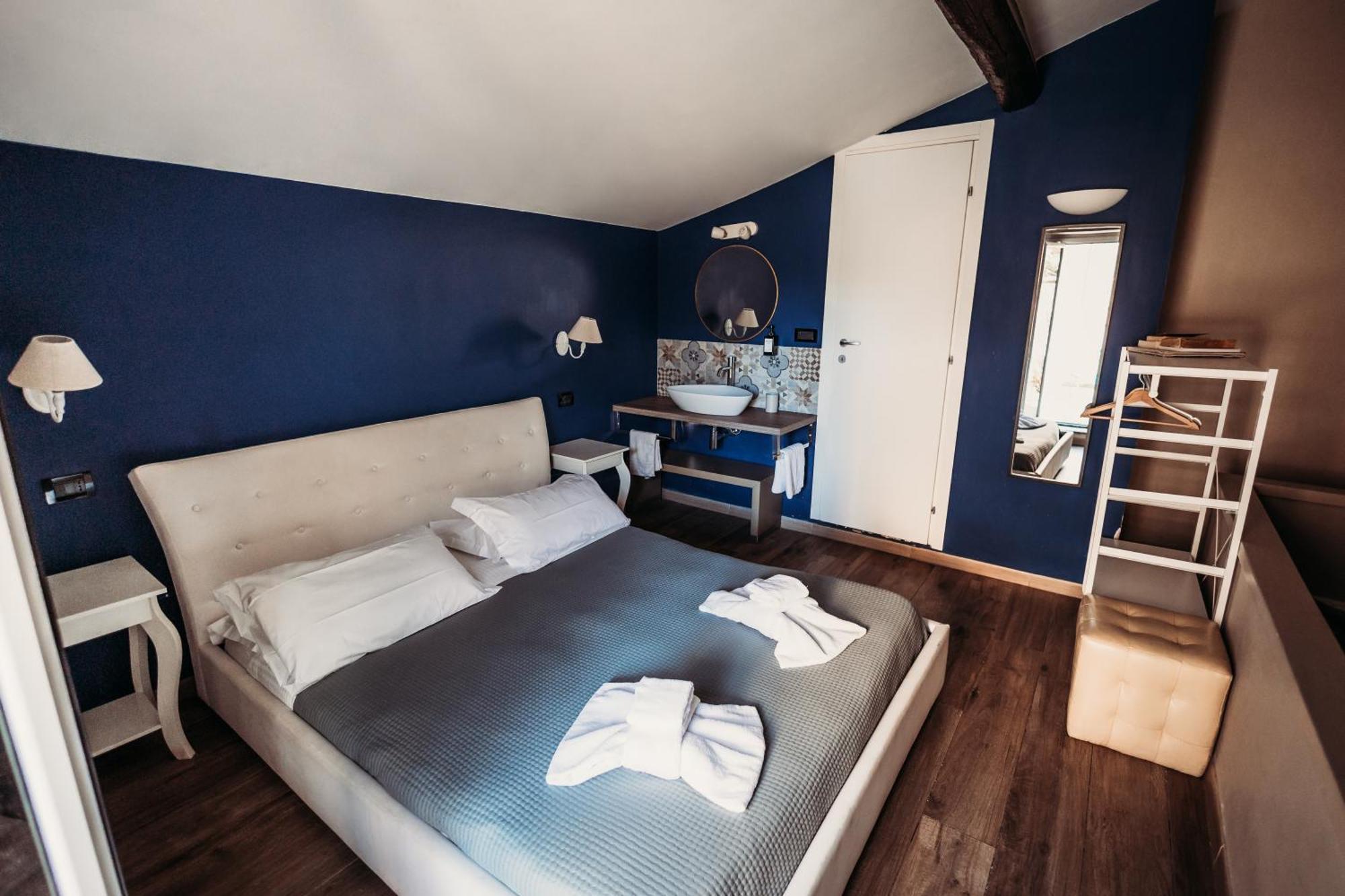Hotel Domus Tiberina Ρώμη Εξωτερικό φωτογραφία