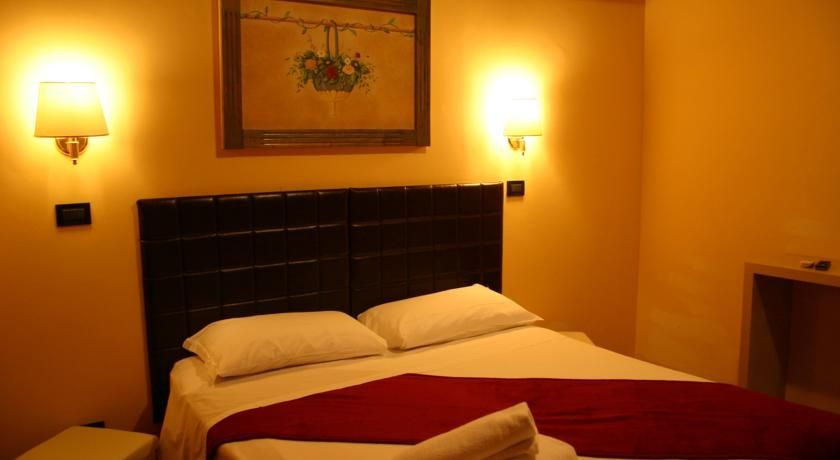 Hotel Domus Tiberina Ρώμη Εξωτερικό φωτογραφία